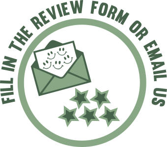 Review Icon