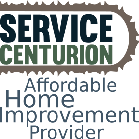 Service Centurion Logo