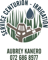 Service Centurion Irrigation