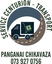 Service Centurion Transport